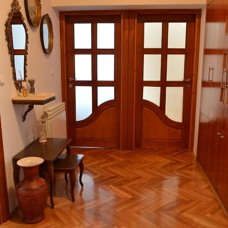 Apartment Sarah Bihać エクステリア 写真