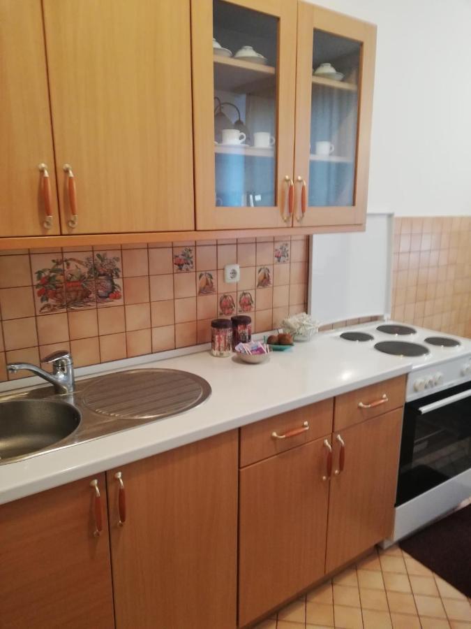 Apartment Sarah Bihać エクステリア 写真