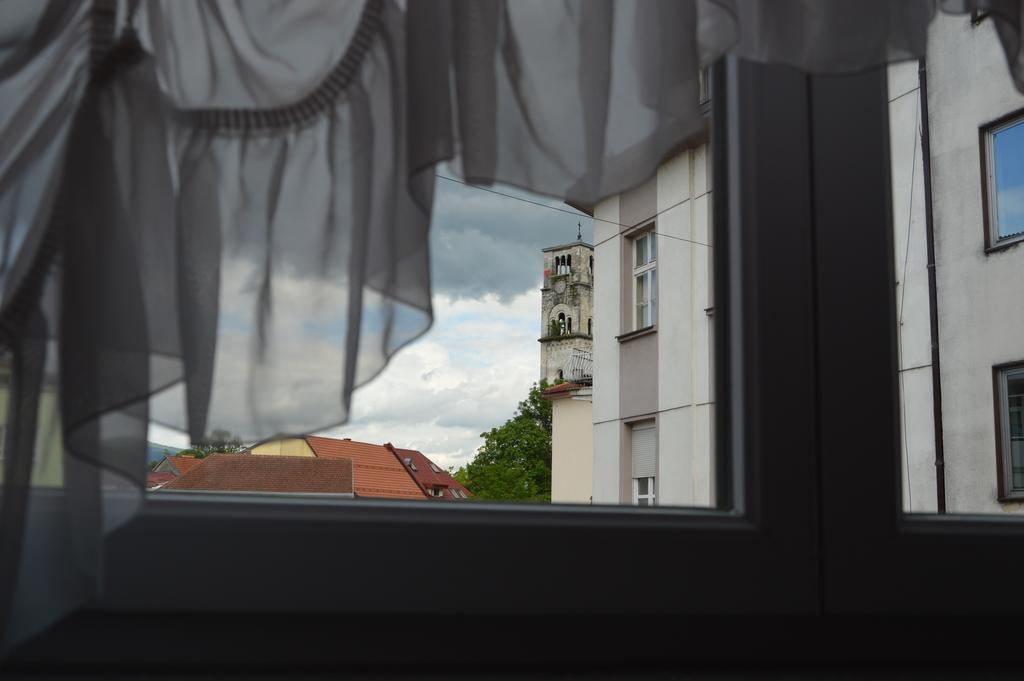 Apartment Sarah Bihać エクステリア 写真