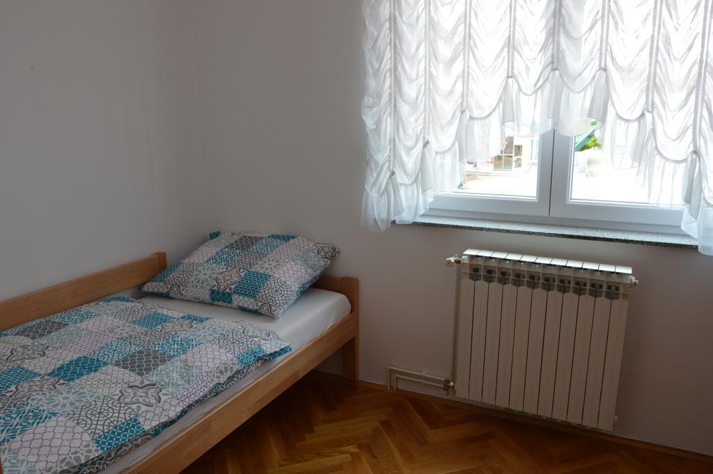 Apartment Sarah Bihać エクステリア 写真
