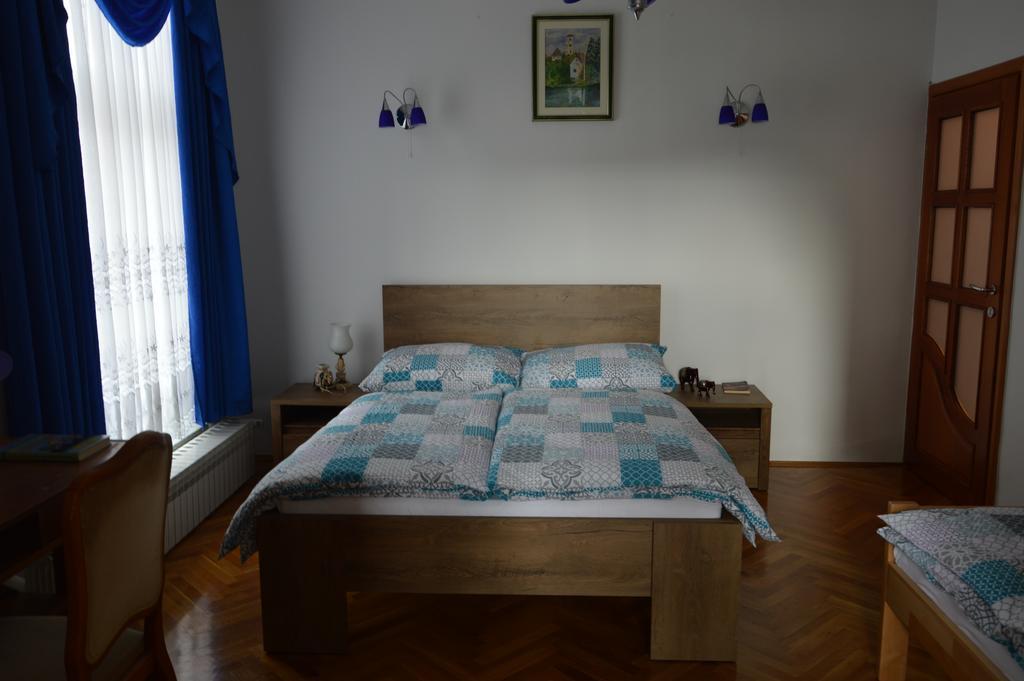 Apartment Sarah Bihać エクステリア 写真