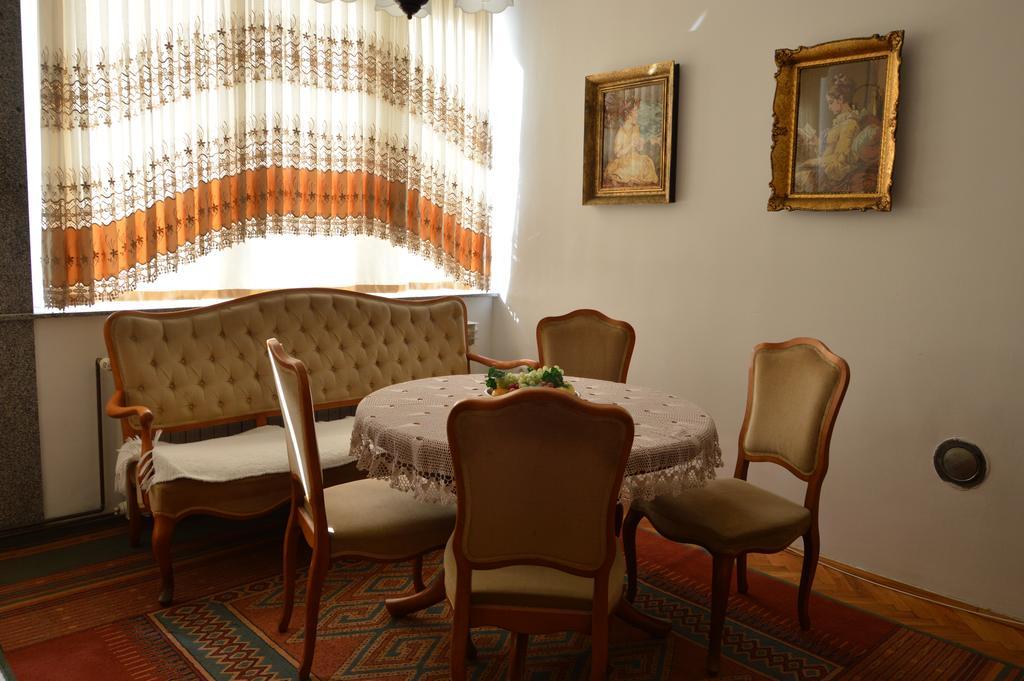 Apartment Sarah Bihać エクステリア 写真