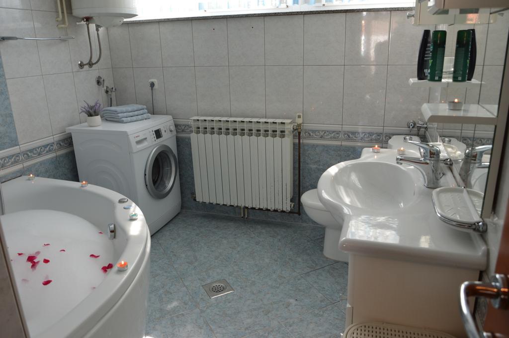 Apartment Sarah Bihać エクステリア 写真
