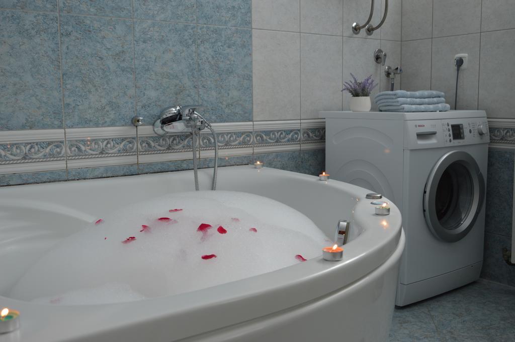 Apartment Sarah Bihać エクステリア 写真
